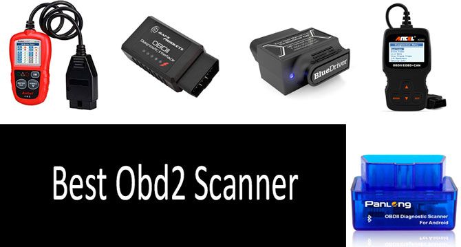 Best Wireless Obd2 Scanner For Iphone